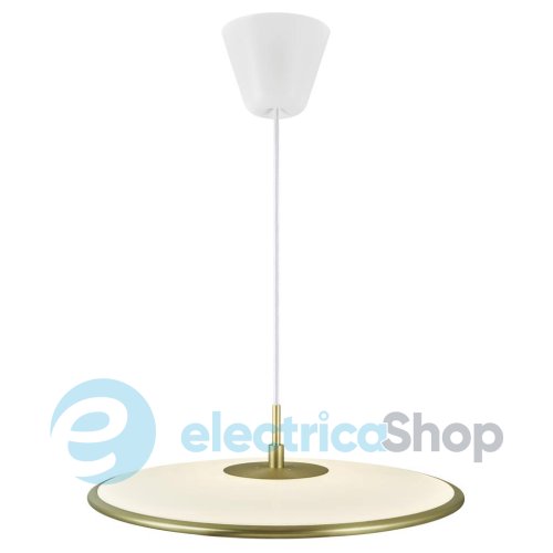 Люстра DFTP BLANCHE 42 2120773035
