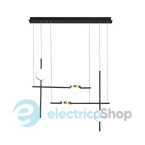 Люстра Mantra CUBA PENDANT 32W LED 7160