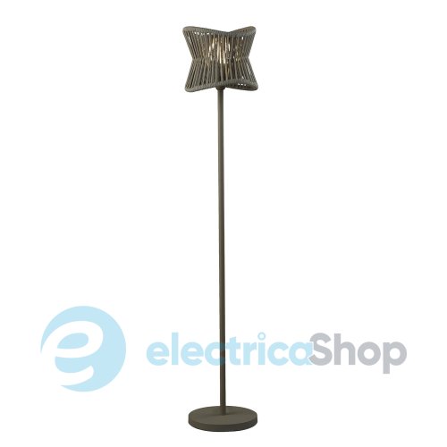 Торшер Mantra POLINESIA FLOOR LAMP 1 LIGHT 7138