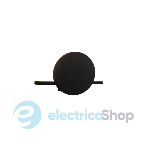 Настенный светильник Mantra ERIS 1 LIGHT WALL LAMP 8W LED 7297