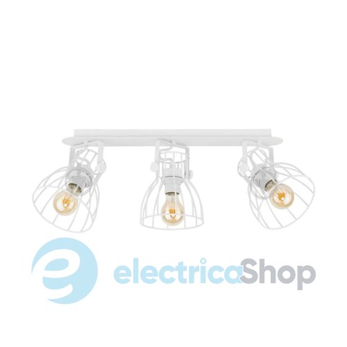 Светильник-спот TK-Lighting ALANO 2118
