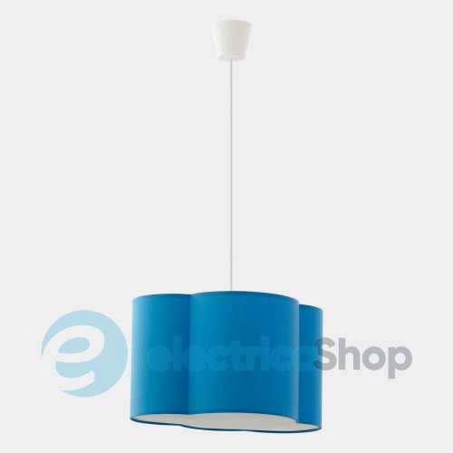 Люстра TK-Lighting 3362 CLOUD