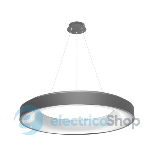 Люстра Azzardo Sovana PENDANT 80 CCT Grey AZ3450