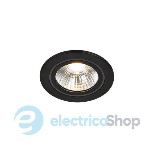 Точечный встроенный светильник Nordlux ALEC 1-Kit 2110350103 LED