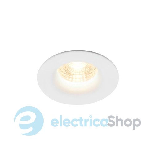 Точечный встроенный светильник Nordlux STAKE 1-Kit 2110360101 LED