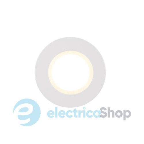 Точечный встроенный светильник Nordlux SIEGE 1-Kit 2110370101 LED
