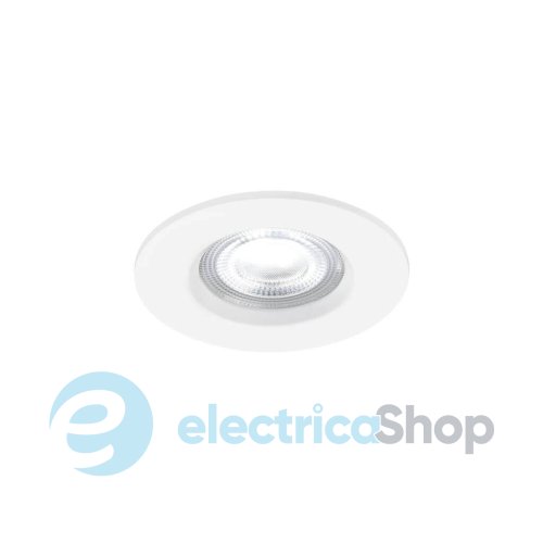Точечный встроенный светильник Nordlux DON SMART RGB LED 2110900101