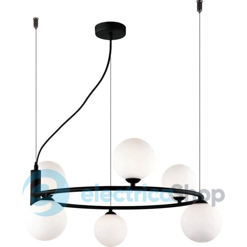 Люстра Viokef FANCY 4208500