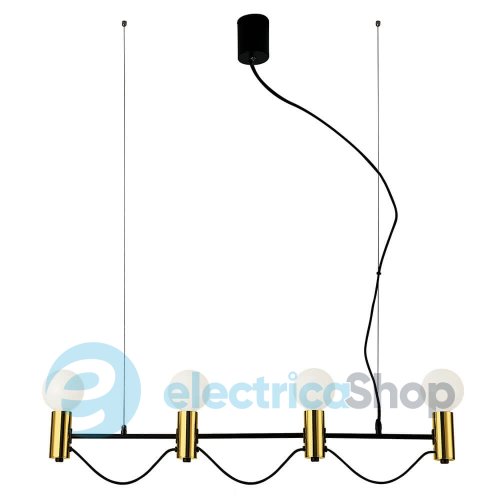 Люстра Viokef VOLTER 4232400