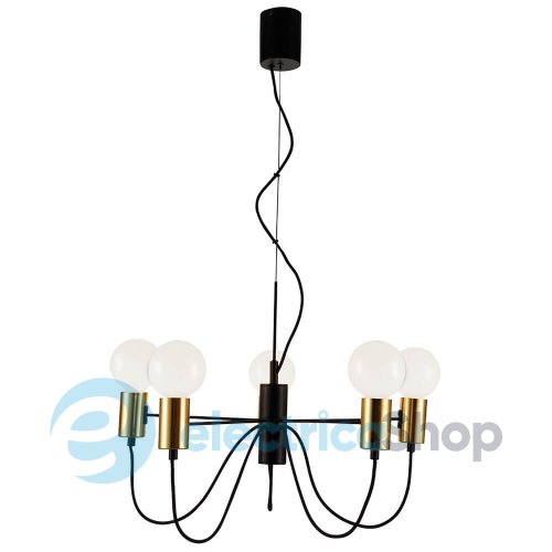 Люстра Viokef VOLTER 4232300