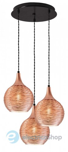 Люстра Viokef 3089500 FIONA