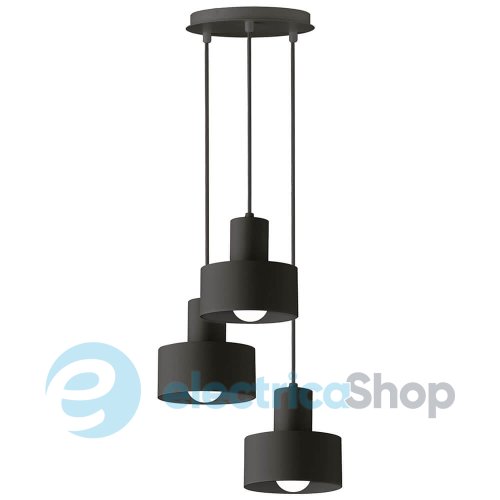 Люстра Viokef 4185001 NORTON