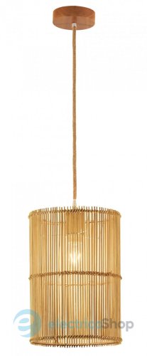 Люстра Viokef 4228100 LETA