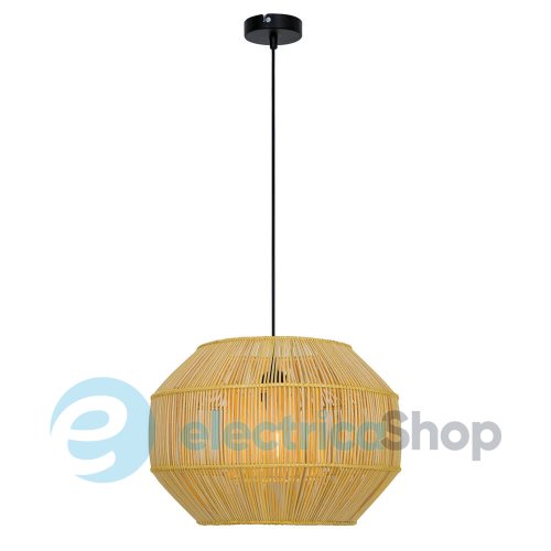 Люстра Viokef 4228200 LETA