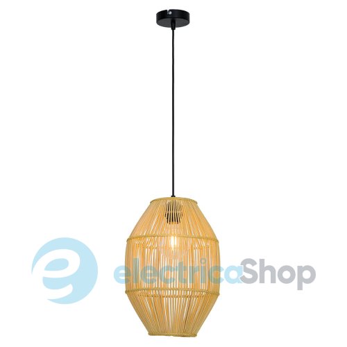 Люстра Viokef 4228400 LETA