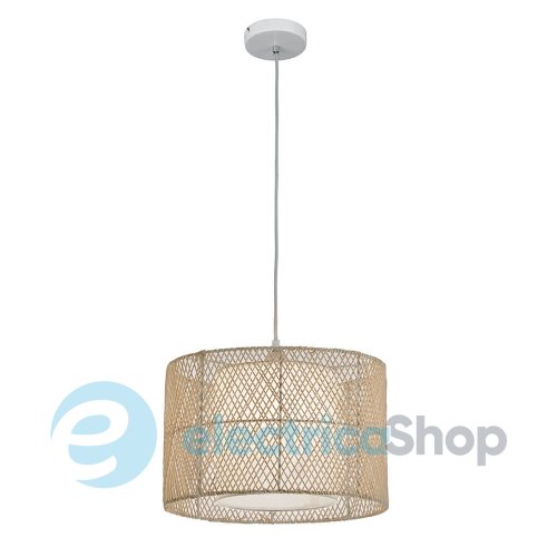 Люстра Viokef 4149000 GRIDO