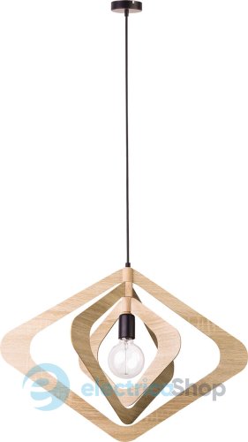 Люстра Viokef 4184300 ROXIE