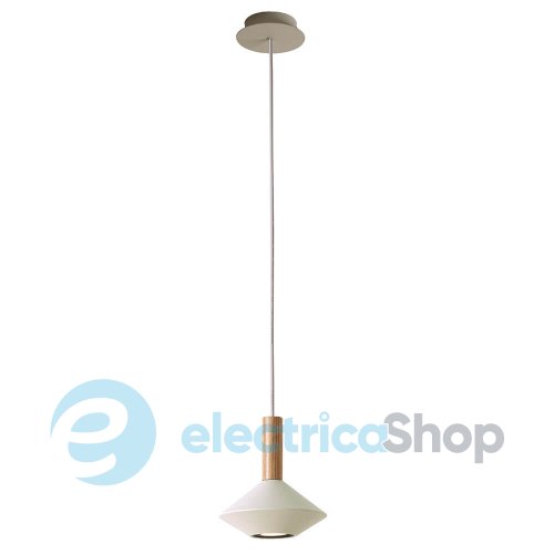 Люстра Viokef 4235100 KONA