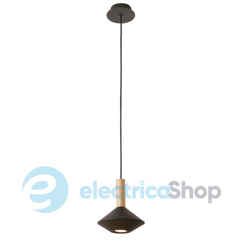 Люстра Viokef 4235101 KONA