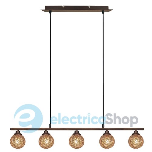 Люстра Viokef 4193000 SISSY
