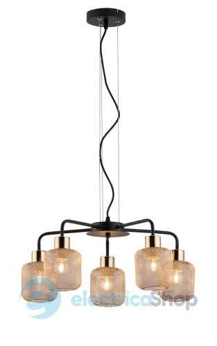 Люстра Viokef 4165500 LOREN