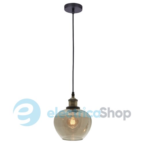Люстра Viokef 4165600 JONAS
