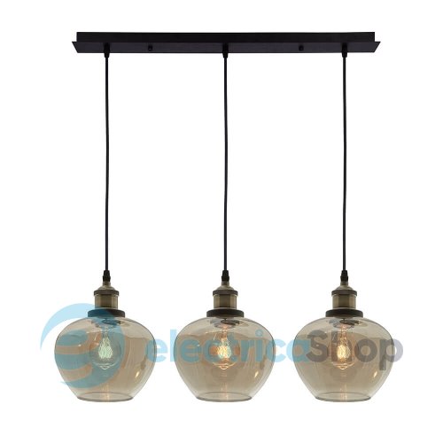 Люстра Viokef JONAS 4165700