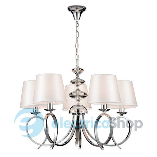 Люстра Viokef LANCIA 4112800