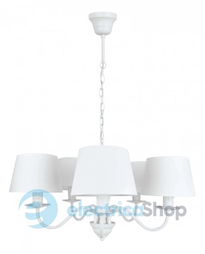 Люстра Viokef 4138800 REANNA