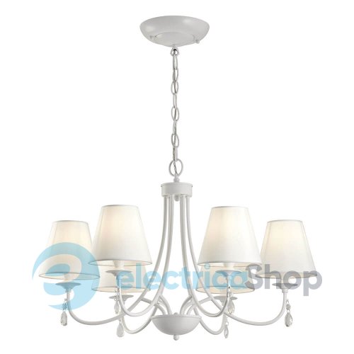 Люстра Viokef 4164200 PATRICIA