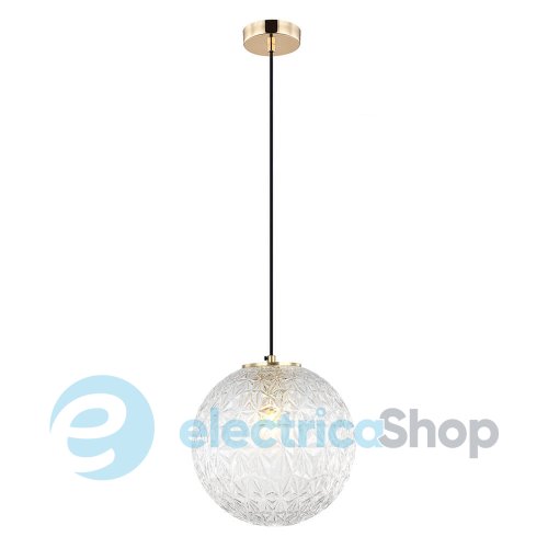 Люстра Viokef 4206100 ASPA