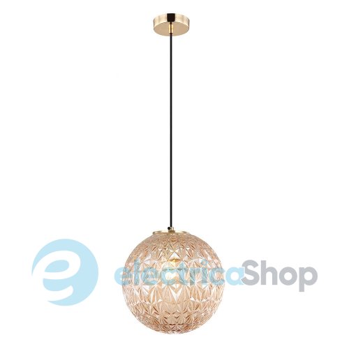 Люстра Viokef 4206101 ASPA