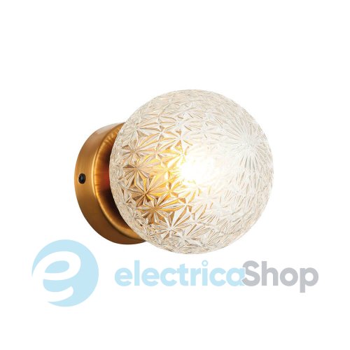 Бра Viokef 4226100 ASPA