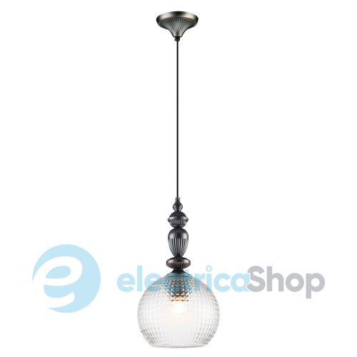 Люстра Viokef 4169700 TALISA