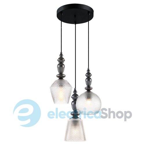 Люстра Viokef TALISA 4169800