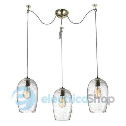 Люстра Viokef OLENA 4201600