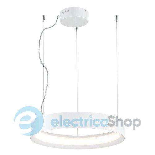 Люстра Viokef VERDI 4193900