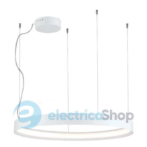 Люстра Viokef VERDI 4194000