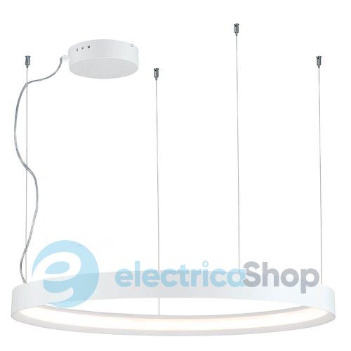 Люстра Viokef VERDI 4194100