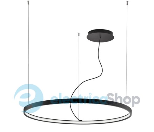 Люстра Viokef 4224300 VERDI