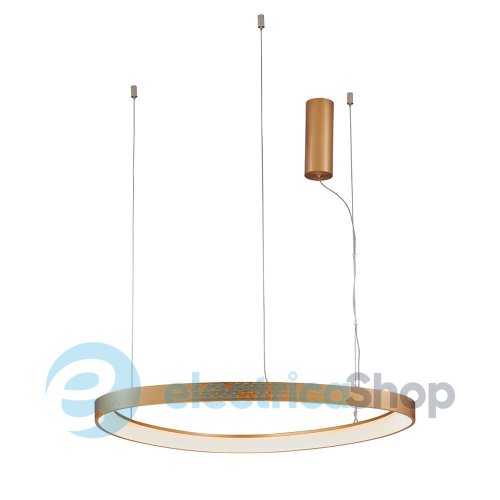 Люстра Viokef 4222800 LOOP