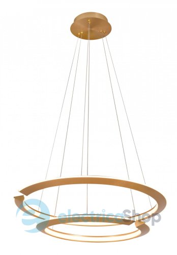 Люстра Viokef MERILIN 4237400