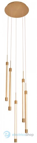 Люстра Viokef ABBA 4237600