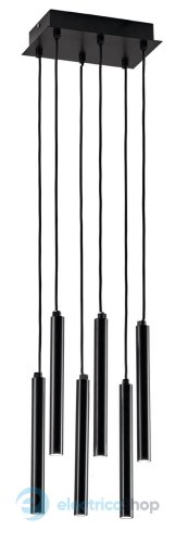 Подвесной светильник Viokef DUCT 3082900