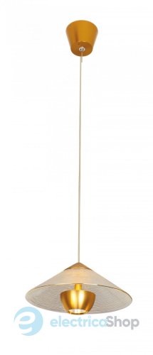 Люстра Viokef GLAMOUR 4241200