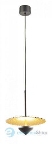 Люстра Viokef PYRAMID 4237100