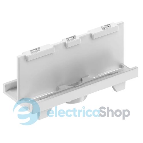 Тримач клем Wago Abox 025/040 KLH-SL 0,2/4²