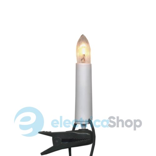 Гірлянда ялинкова EGLO "Свічка" STAR TRADING 400-55 Candle Tree Lights