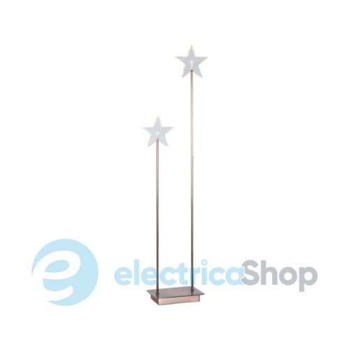 Свічник новорічний EGLO "Карла" STAR TRADING Candlestick Karla 197-03