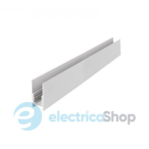Магнитный шинопровод AZzardo TRACK MAGNETIC 52 WH 1,5м 1 фаза AZ4641